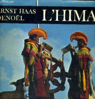 L'himalaya